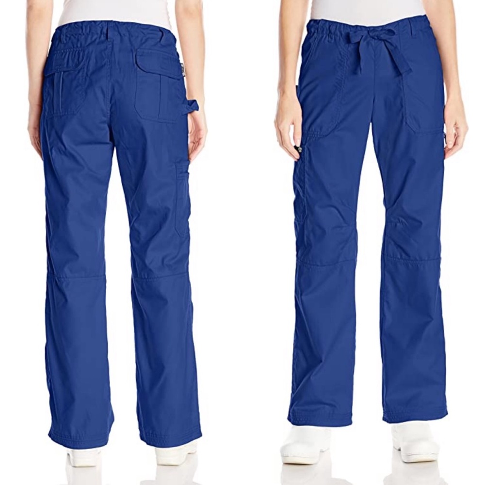 KOI Lindsay Scrub Pants